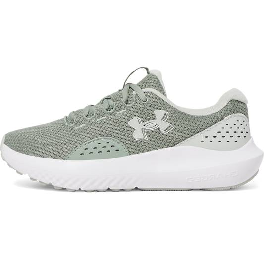 Adidași de alergare pentru femei Under Armour Charged Surge 4 3027007-348