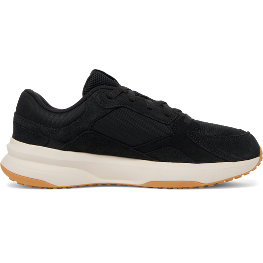 Мужские кроссовки casual Under Armour Edge Suede 3027731-001