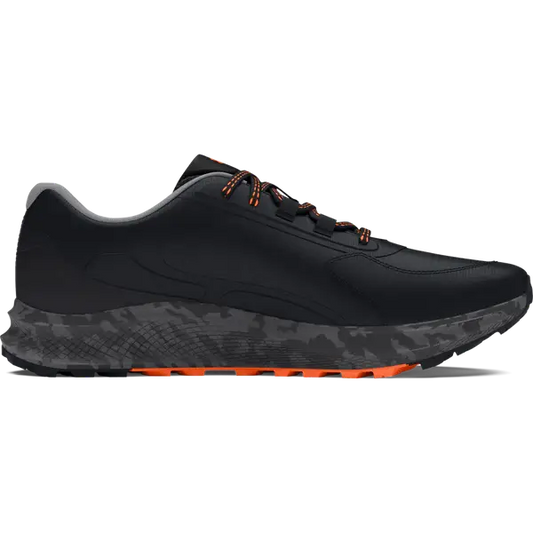 Мужские кроссовки для трейлраннинга Under Armour Charged Bandit TR 3-BLK 3028371-001