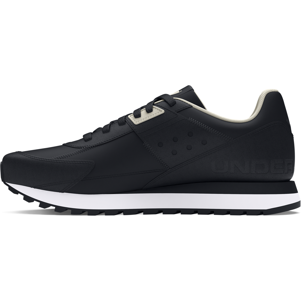 Adidași pentru bărbați casual Under Armour Essential Runner 3028408-001