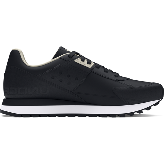 Мужские кроссовки casual Under Armour Essential Runner 3028408-001