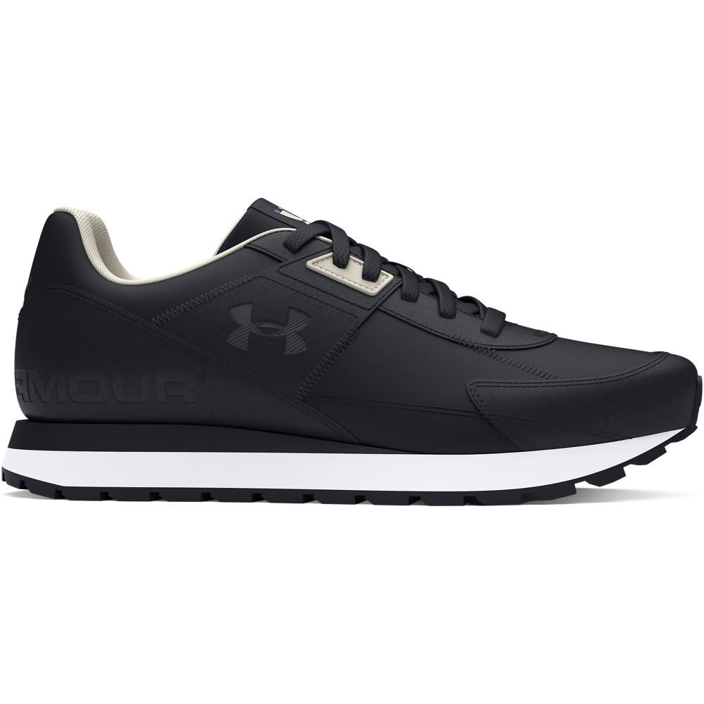 Adidași pentru bărbați casual Under Armour Essential Runner 3028408-001