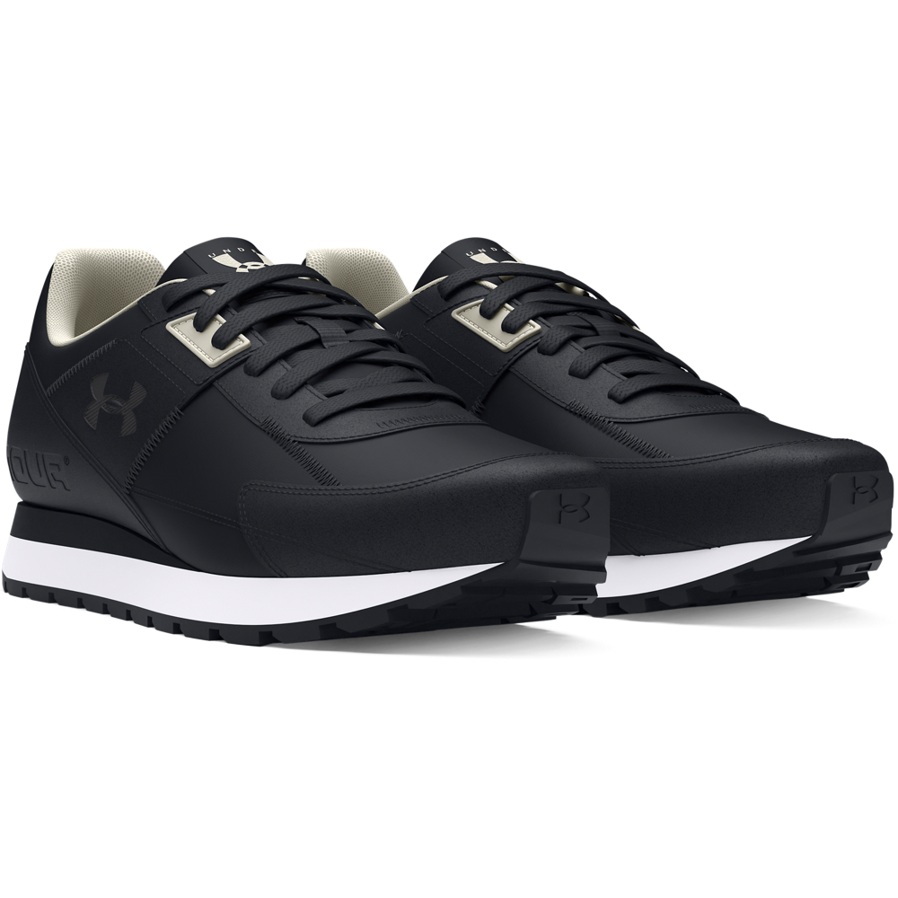 Adidași pentru bărbați casual Under Armour Essential Runner 3028408-001