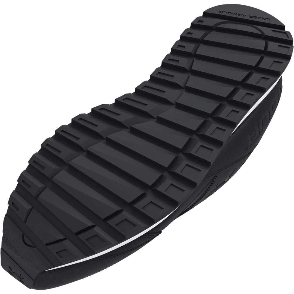 Adidași pentru bărbați casual Under Armour Essential Runner 3028408-001