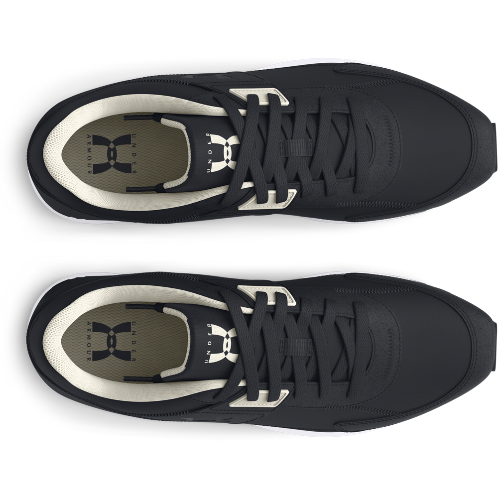 Adidași pentru bărbați casual Under Armour Essential Runner 3028408-001