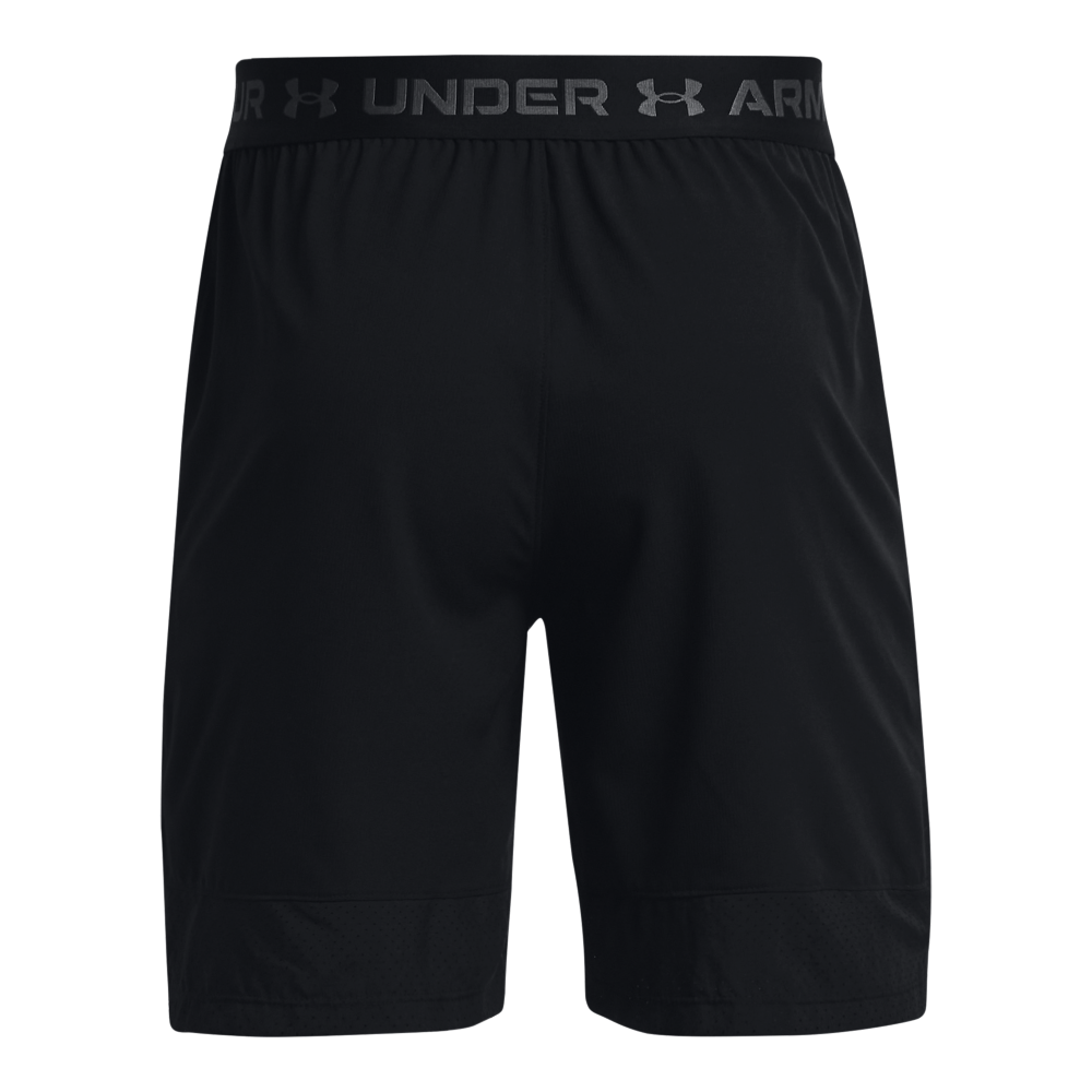 Мужские шорты для фитнеса Under Armour Vanish Wove  n 8in Shorts 1370382-001