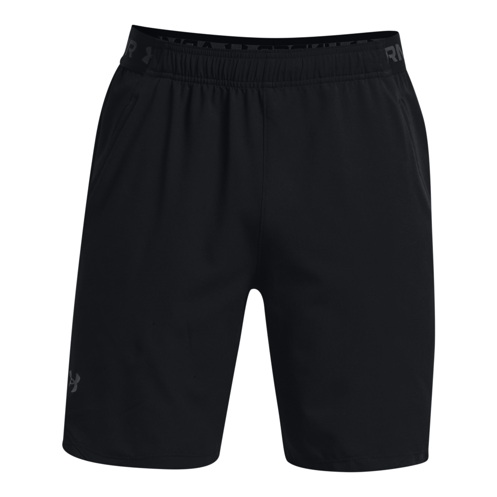 Мужские шорты для фитнеса Under Armour Vanish Wove  n 8in Shorts 1370382-001