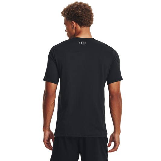 Мужская футболка Under Armour Boxed Sportstyle SS 1329581-001