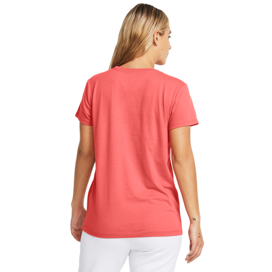 Женская футболка Under Armour Sportstyle Logo 1356305-811