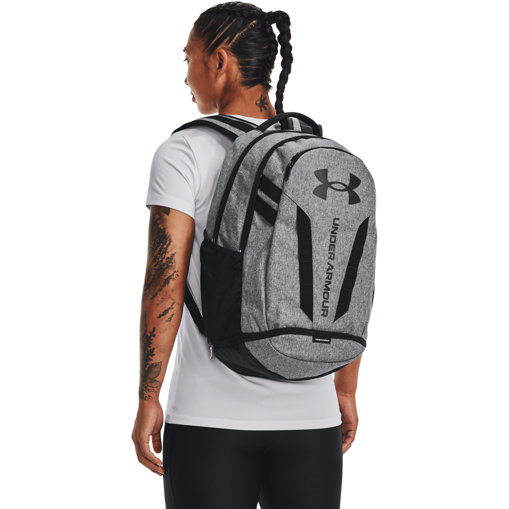 Рюкзак Under Armour Hustle 5.0 Backpack 1361176-002