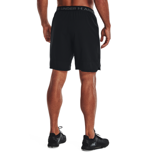 Мужские шорты для фитнеса Under Armour Vanish Wove n 8in Shorts 1370382-001