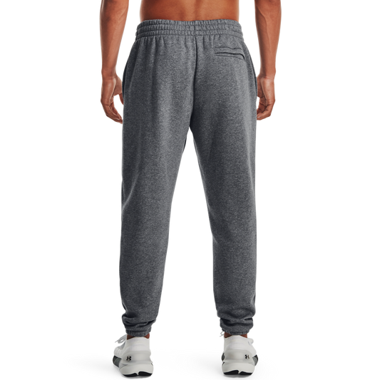Мужские джоггеры Under Armour Essential Fleece 1373882-012
