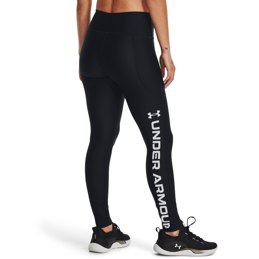 Legginși pentru femei Under Armour Vanish Branded 1376327-001