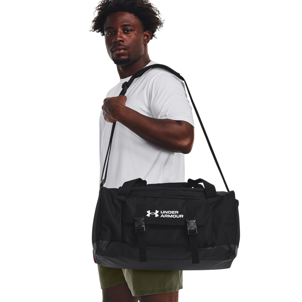 Сумка Under Armour Triumph Duffle 1376466-001