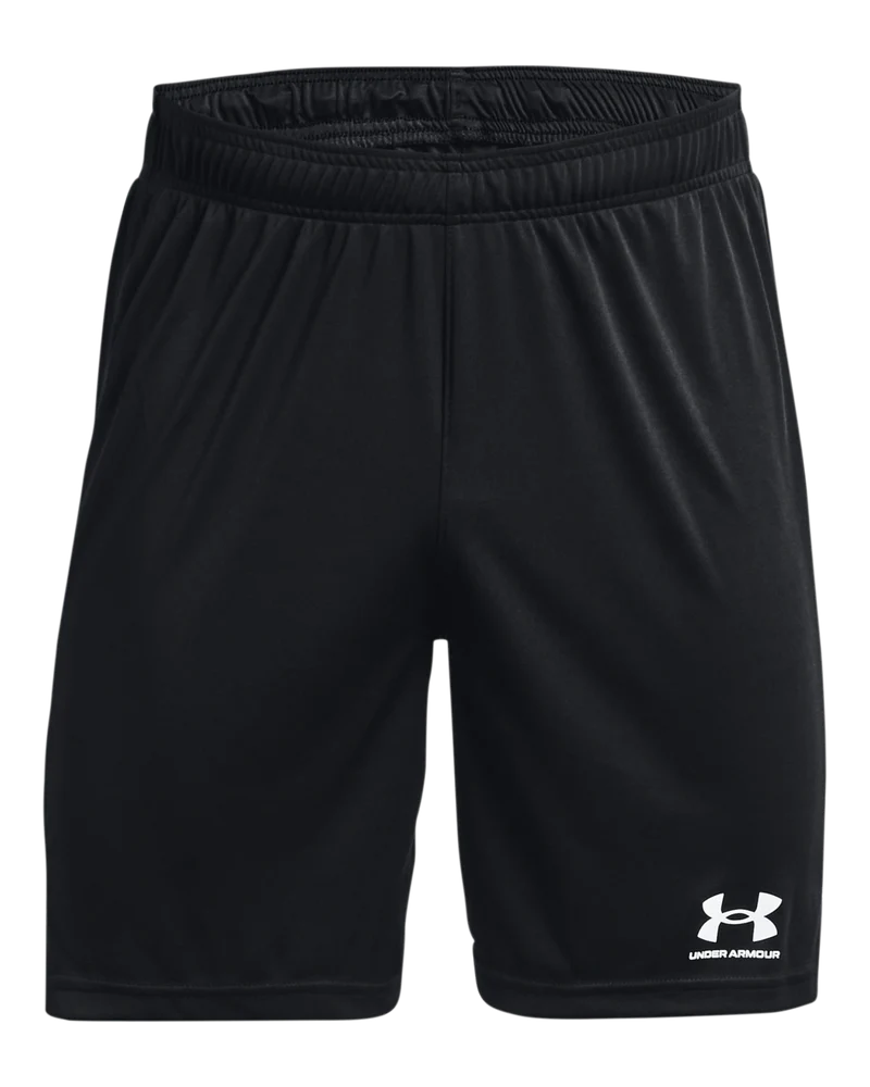 Pantaloni scurți de fotbal pentru bărbați Under Armour Challenger Core 1372691-001