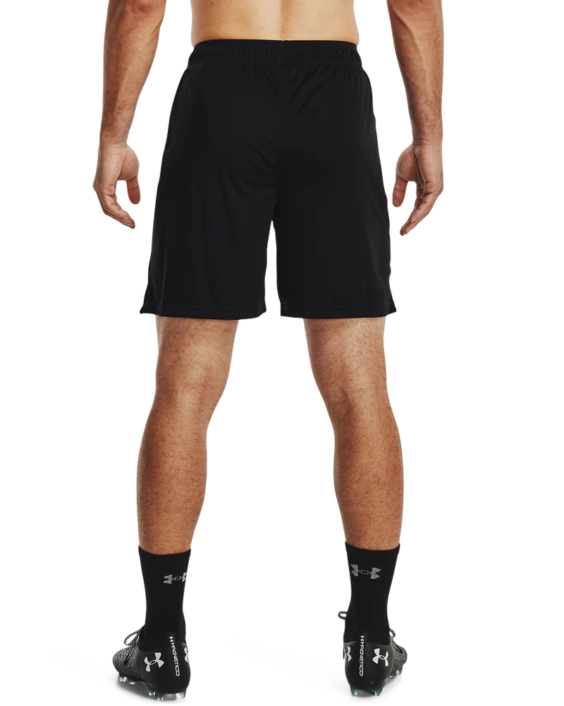 Pantaloni scurți de fotbal pentru bărbați Under Armour Challenger Core 1372691-001