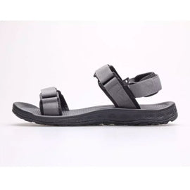 Сандалии 4F sandals m017 4Fss23fsanm017 grey