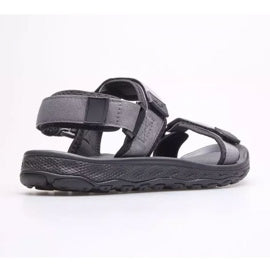 Сандалии 4F sandals m017 4Fss23fsanm017 grey