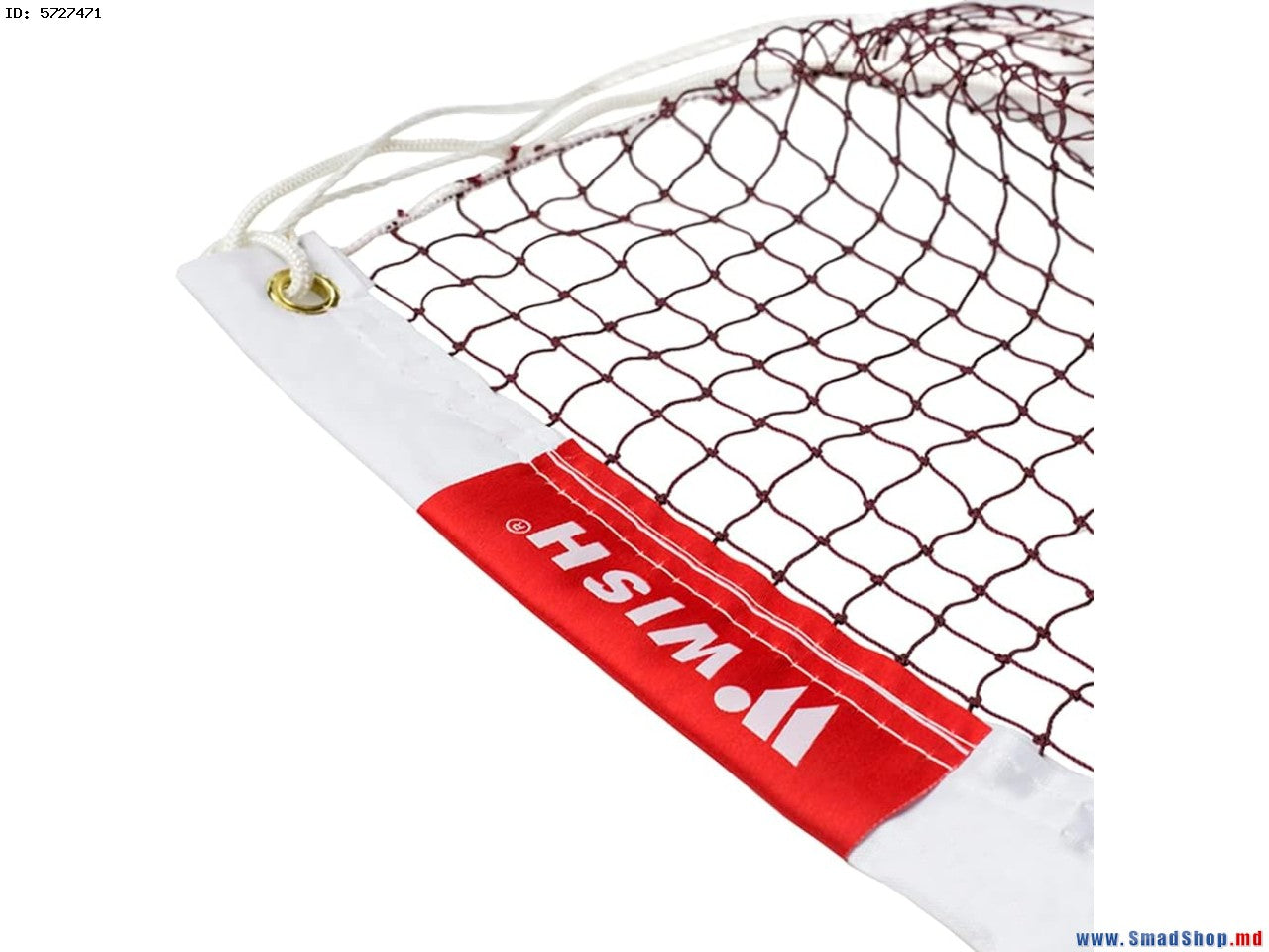 Plasă pentru badminton Wish WS-4001