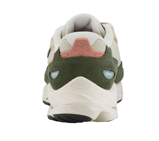 Кроссовки мужские Mizuno Wave Rider beta(u) d1ga3309 06