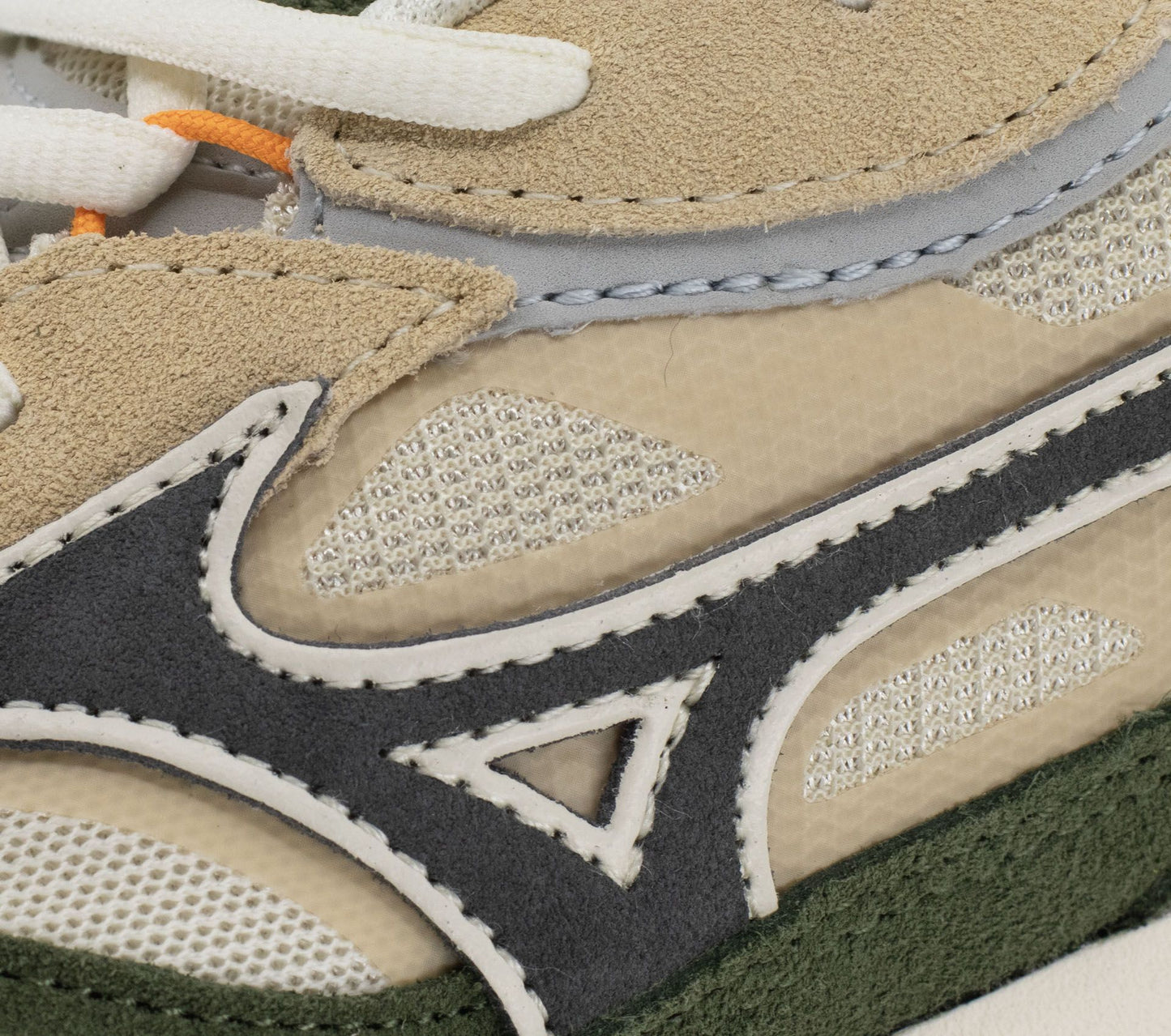 Кроссовки мужские Mizuno Wave Rider beta(u) d1ga3309 06