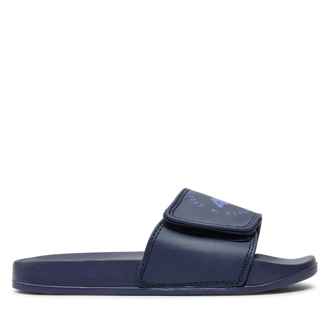 Șlapi pentru copii 4F Flipflop M043A 4FJMM00FFLIM043A Navy