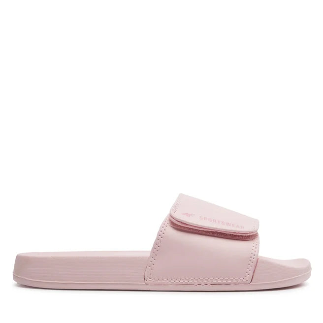 Женские шлёпанцы 4F Flipflop F031A 4FMM00FFLIF031A Pink