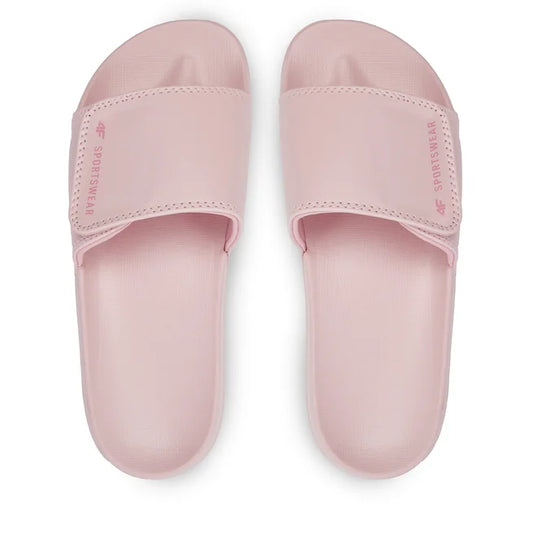 Женские шлёпанцы 4F Flipflop F031A 4FMM00FFLIF031A Pink