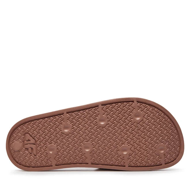 Женские шлёпанцы 4F Flipflop F031A 4FMM00FFLIF031A Brown