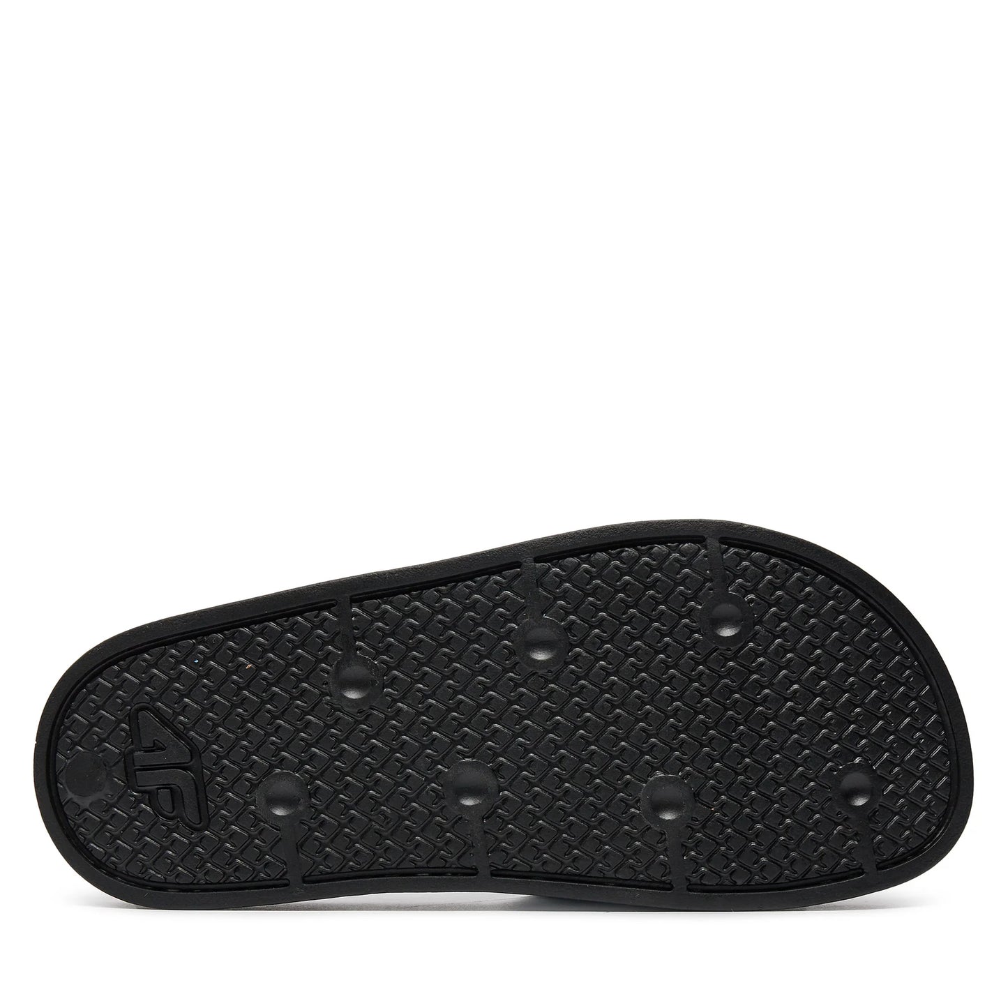 Șlapi pentru copii 4F Flipflop F042A 4FJMM00FFLIF042A Deep black