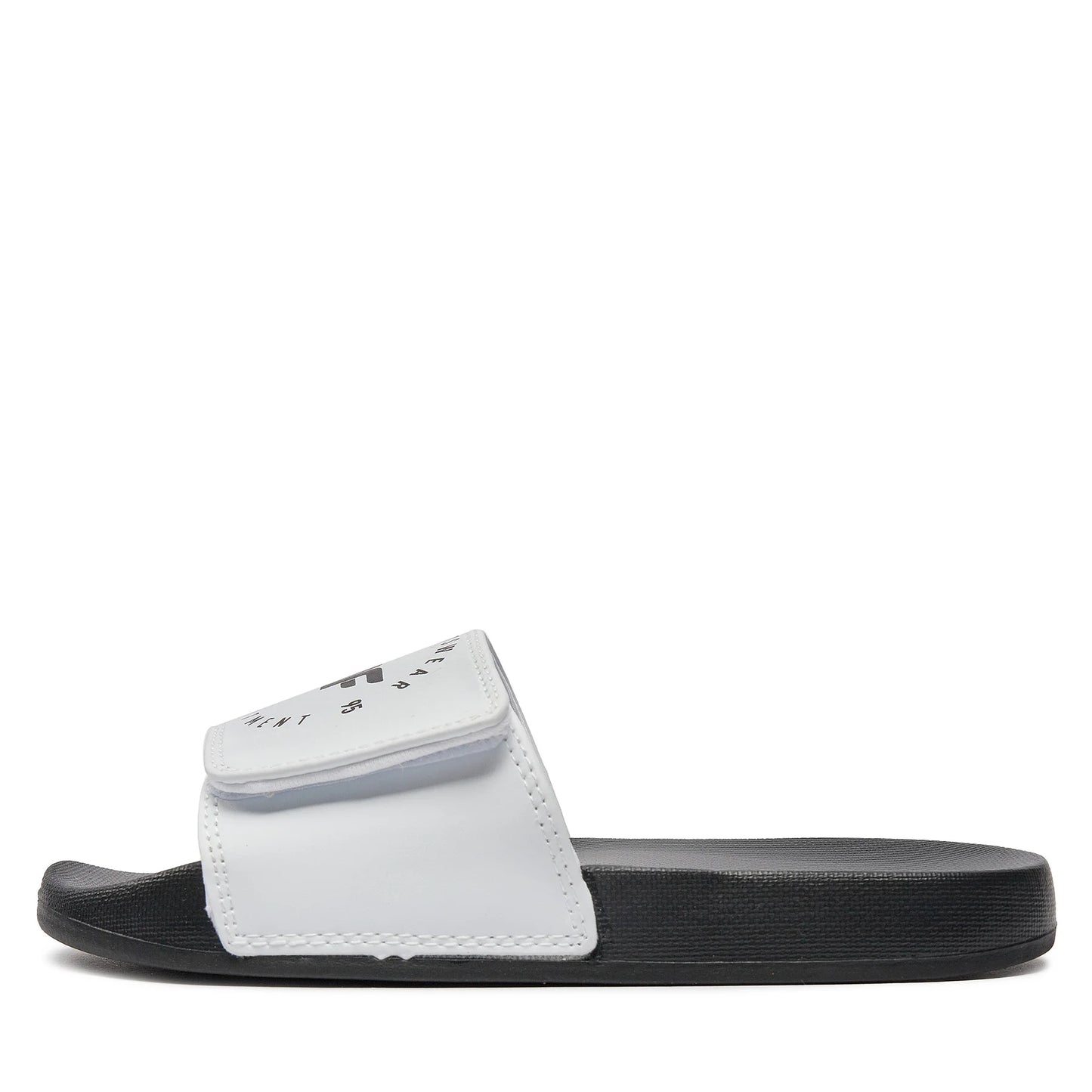 Детские шлёпанцы 4F Flipflop F042A 4FJMM00FFLIF042A White