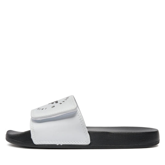 Детские шлёпанцы 4F Flipflop F042A 4FJMM00FFLIF042A White