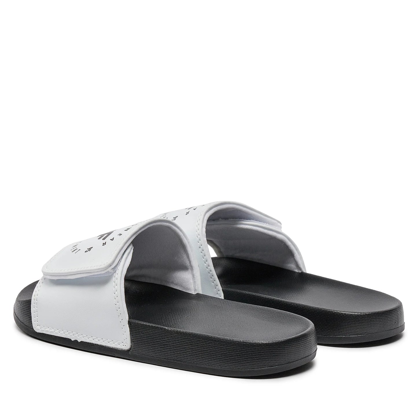 Детские шлёпанцы 4F Flipflop F042A 4FJMM00FFLIF042A White