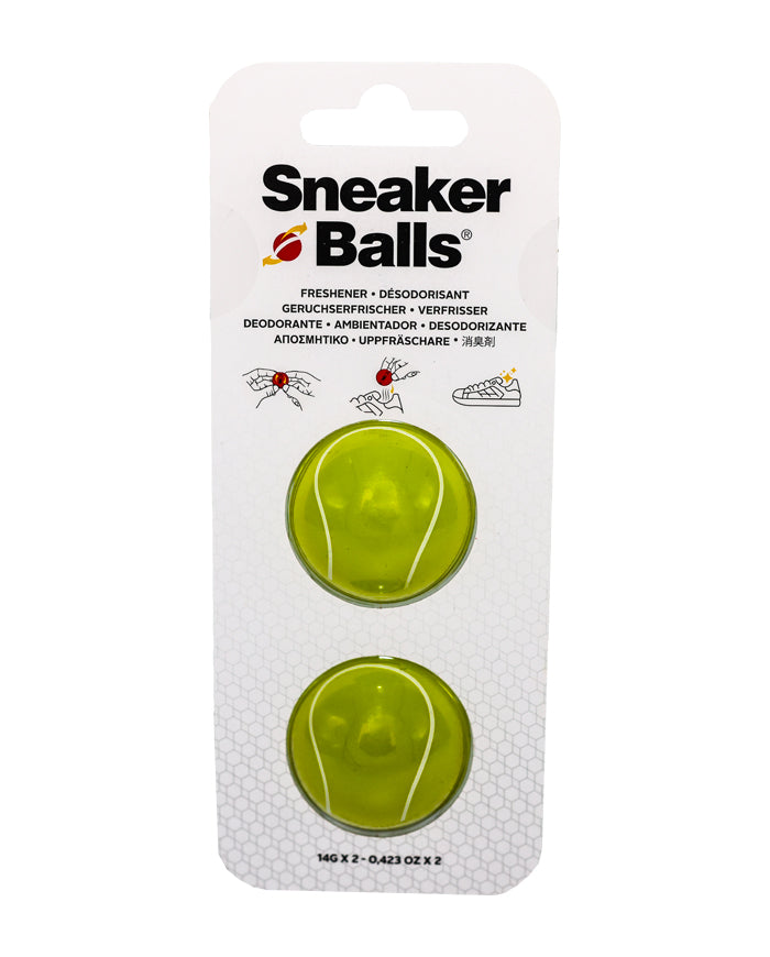 Detergent pentru pantofi SofSole SneakerBalls Tennis 225564
