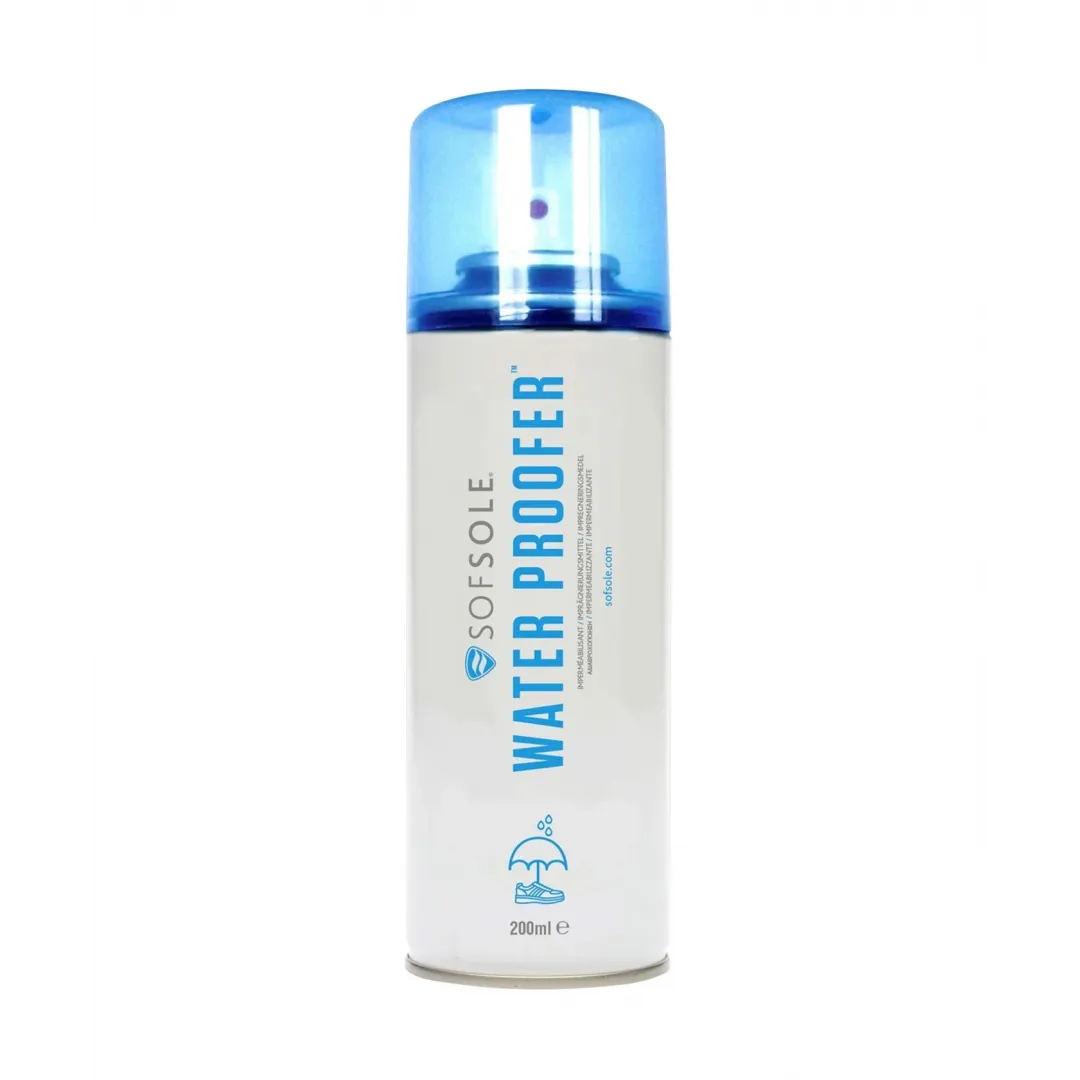 Водоотталкивающее средство SofSole 200ml 600002
