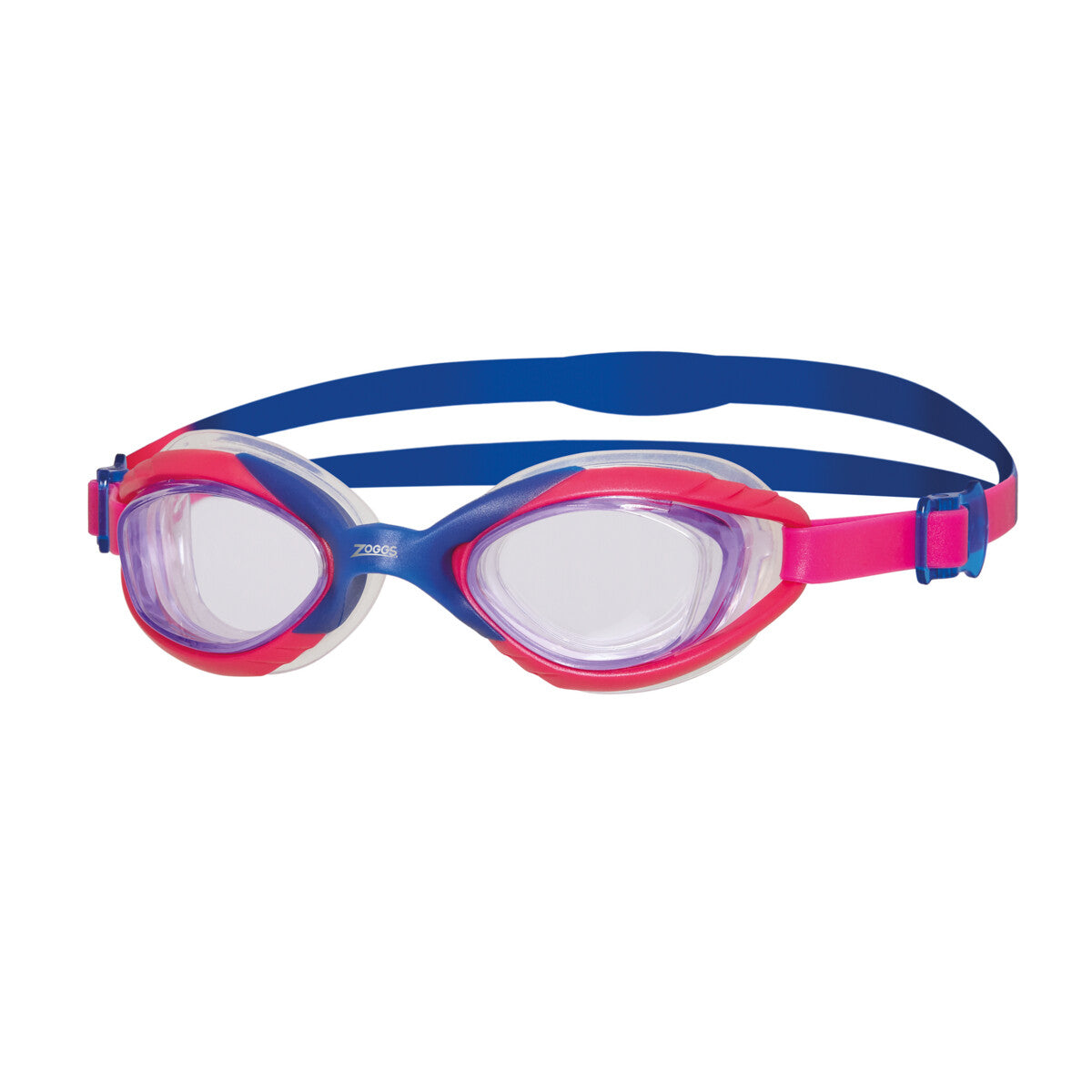 Очки для плавания Zoggs Sonic Air 2.0 Jnr blpktpu