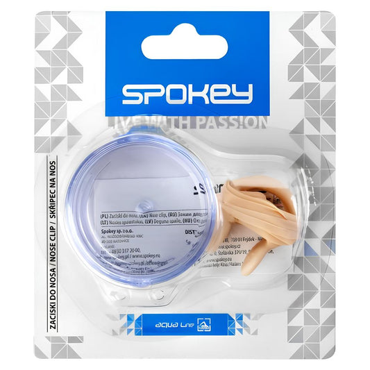 Clip pentru nas Spokey Pelamis 84115