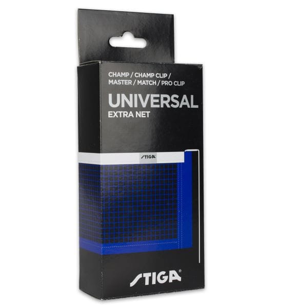 Plasă pentru tenis de masă Stiga 648000 extra net universal