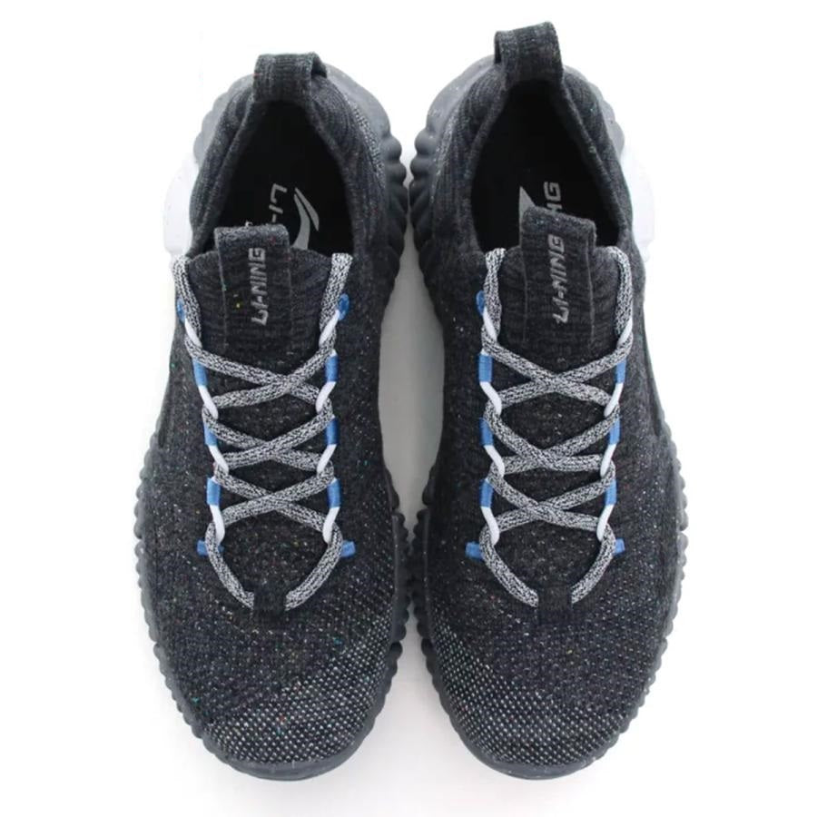 Adidași pentru bărbați Li-Ning lifestyle Wukong AGLT103-2B