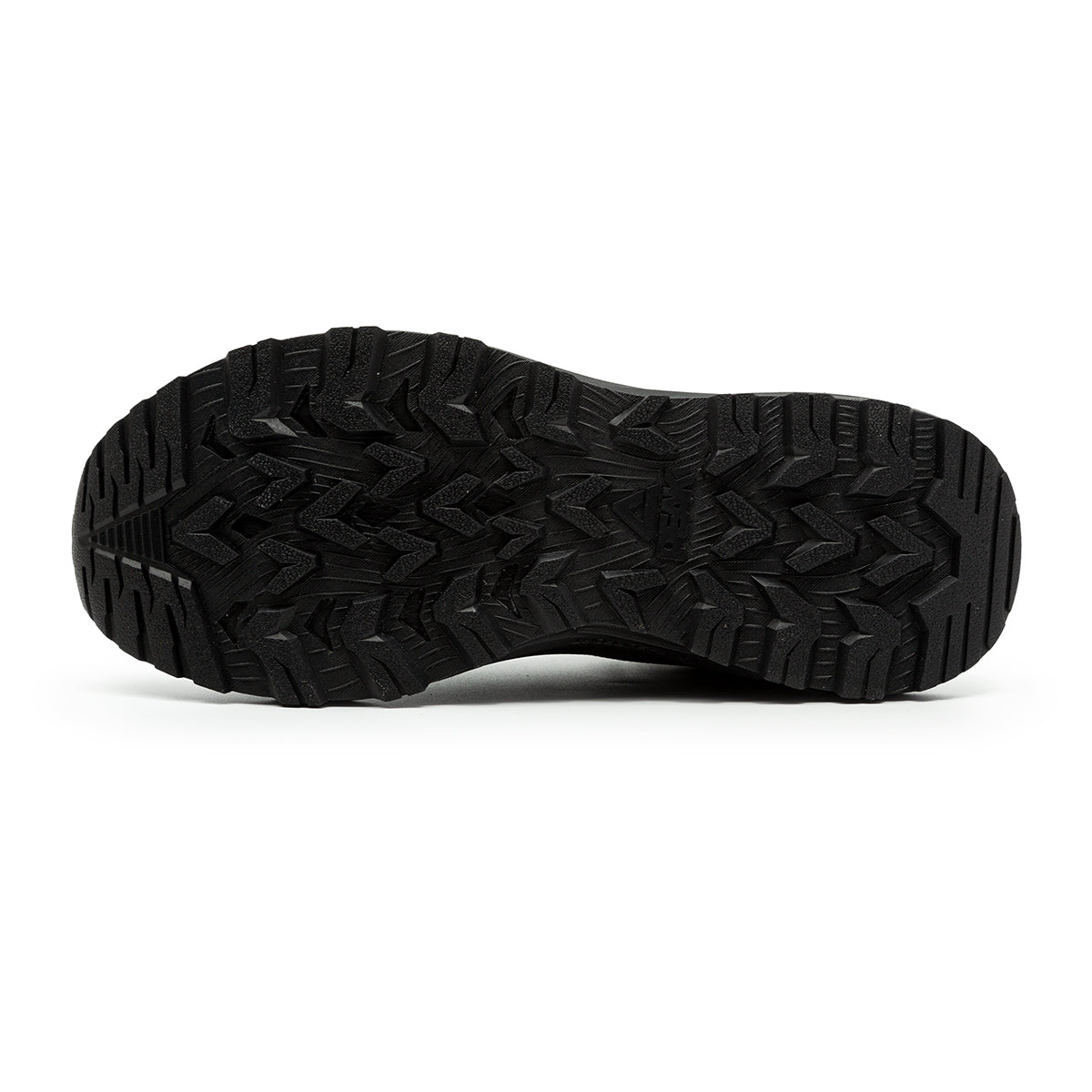 Adidași pentru bărbați Peak Casual EXT53817D Wind Rider V1 all black