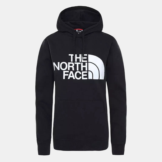Hanorac TheNorthFace standard hd tnf black nf0a4m7cjk31