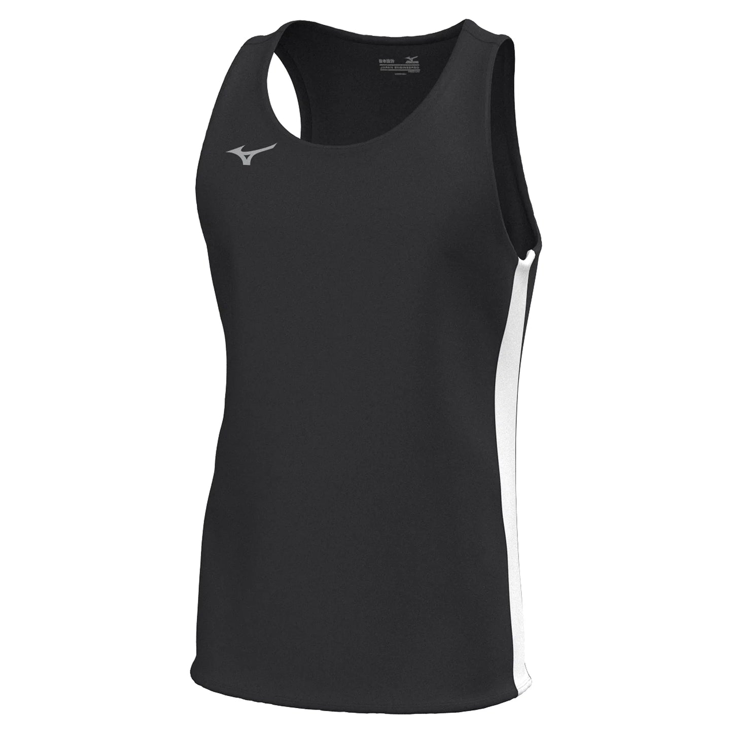 Мужская майка для бега Mizuno MZNRB Singlet U2EAB566 09
