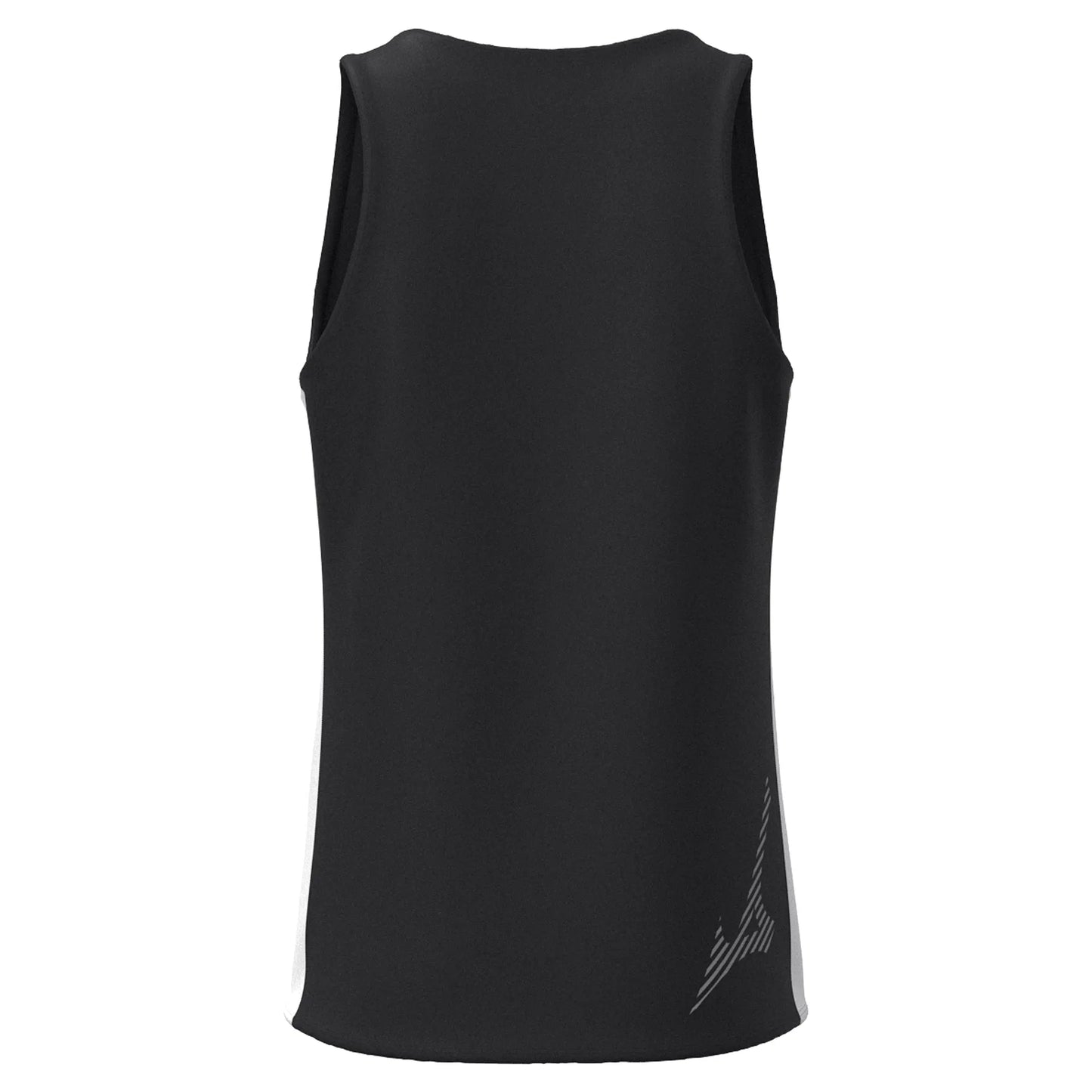Мужская майка для бега Mizuno MZNRB Singlet U2EAB566 09