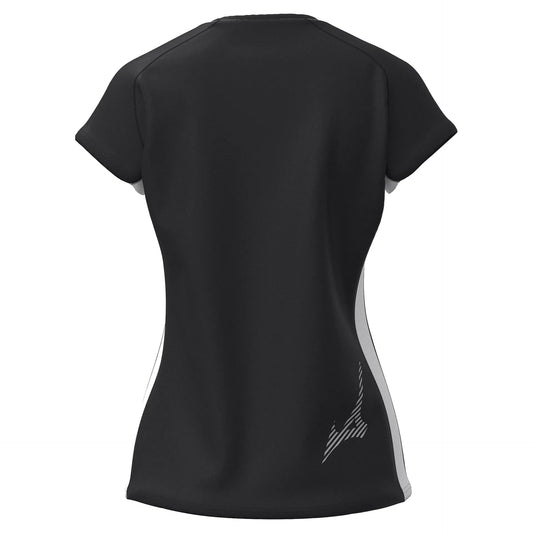 Женская футболка для бега Mizuno MZNRB Tee U2EAB765 09
