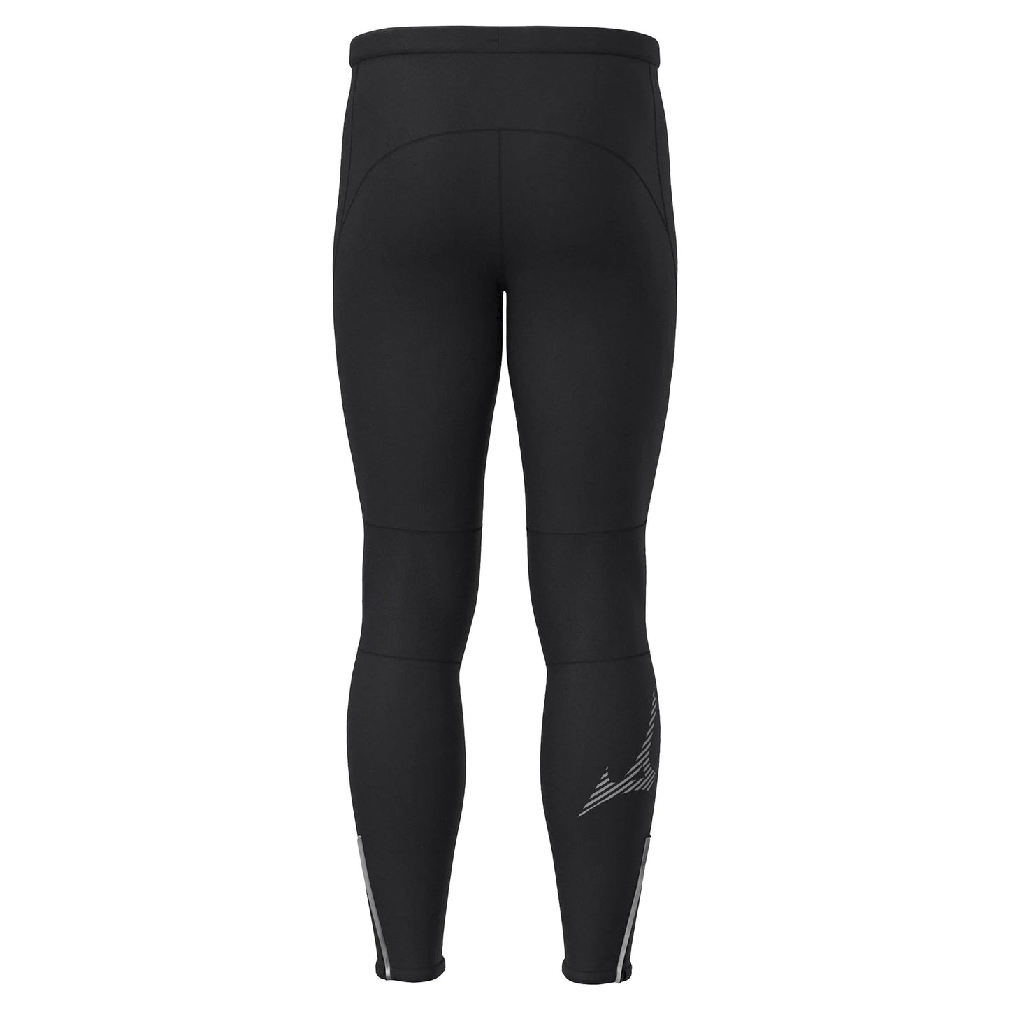 Colanți de alergare pentru bărbați Mizuno MZNRB Long Tight U2EBB566 09