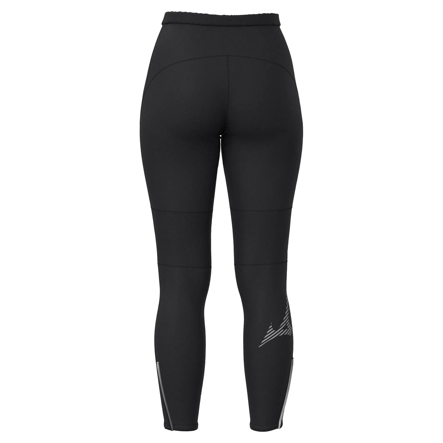 Colanți de alergare pentru femei Mizuno MZNRB Long Tight U2EBB766 09