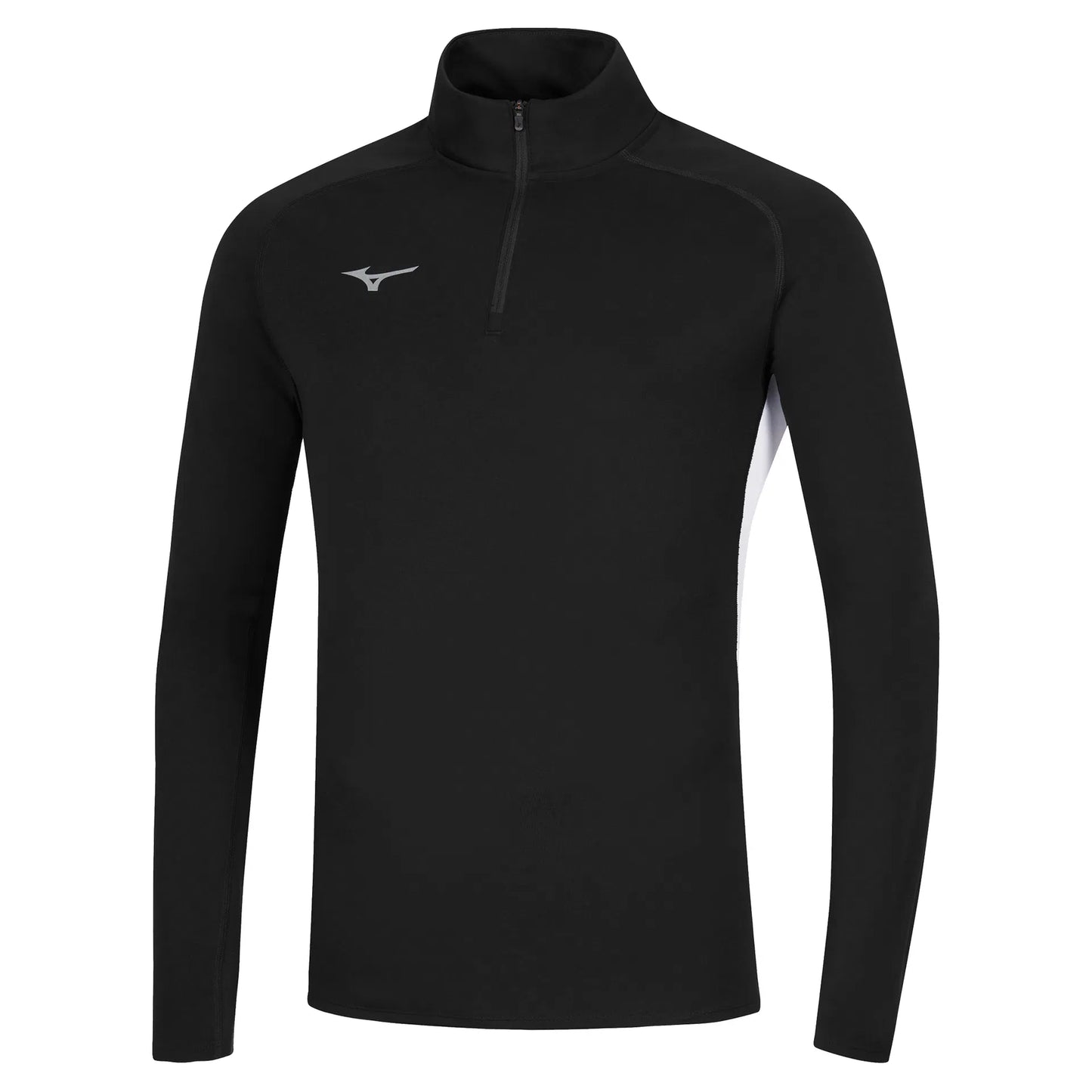 Hanorac de alergare izolat pentru bărbați Mizuno MZNRB U2ECB560 09