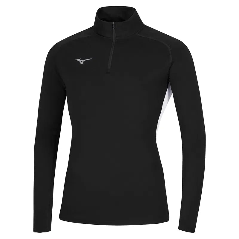 Hanorac izolat de alergare pentru femei Mizuno U2ECB760 09