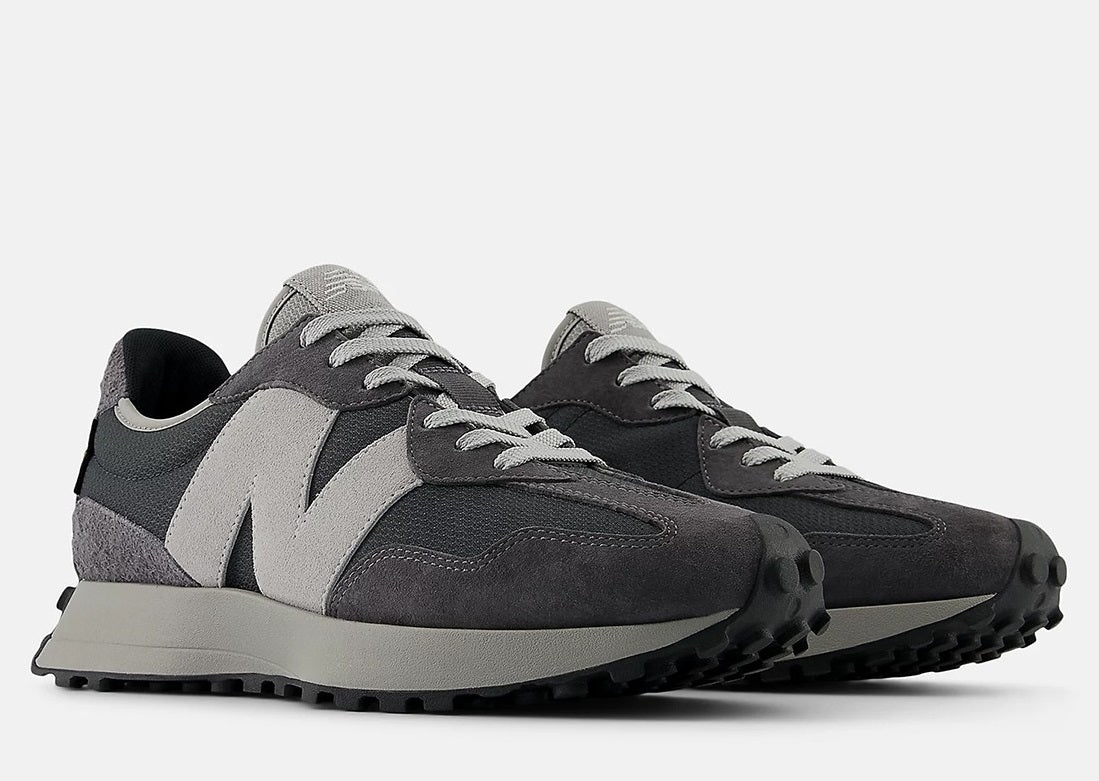 Кроссовки мужские New Balance lifestyle U327OD 105