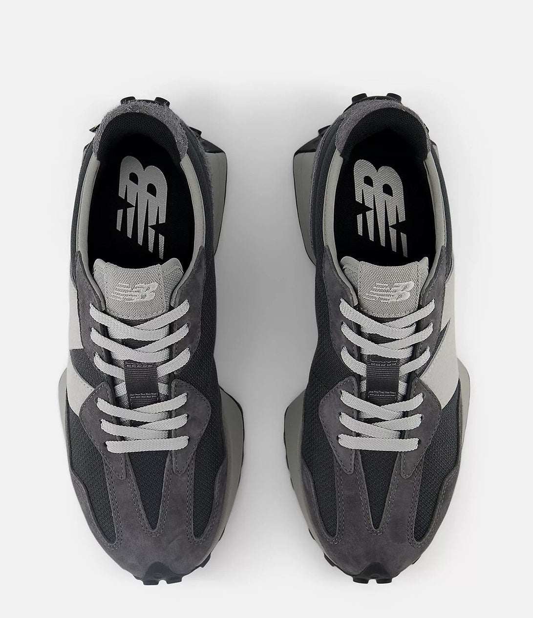 Кроссовки мужские New Balance lifestyle U327OD 105